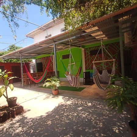 Kawoq Hostel San Ignacio Extérieur photo