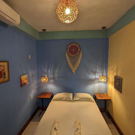 Kawoq Hostel San Ignacio Extérieur photo