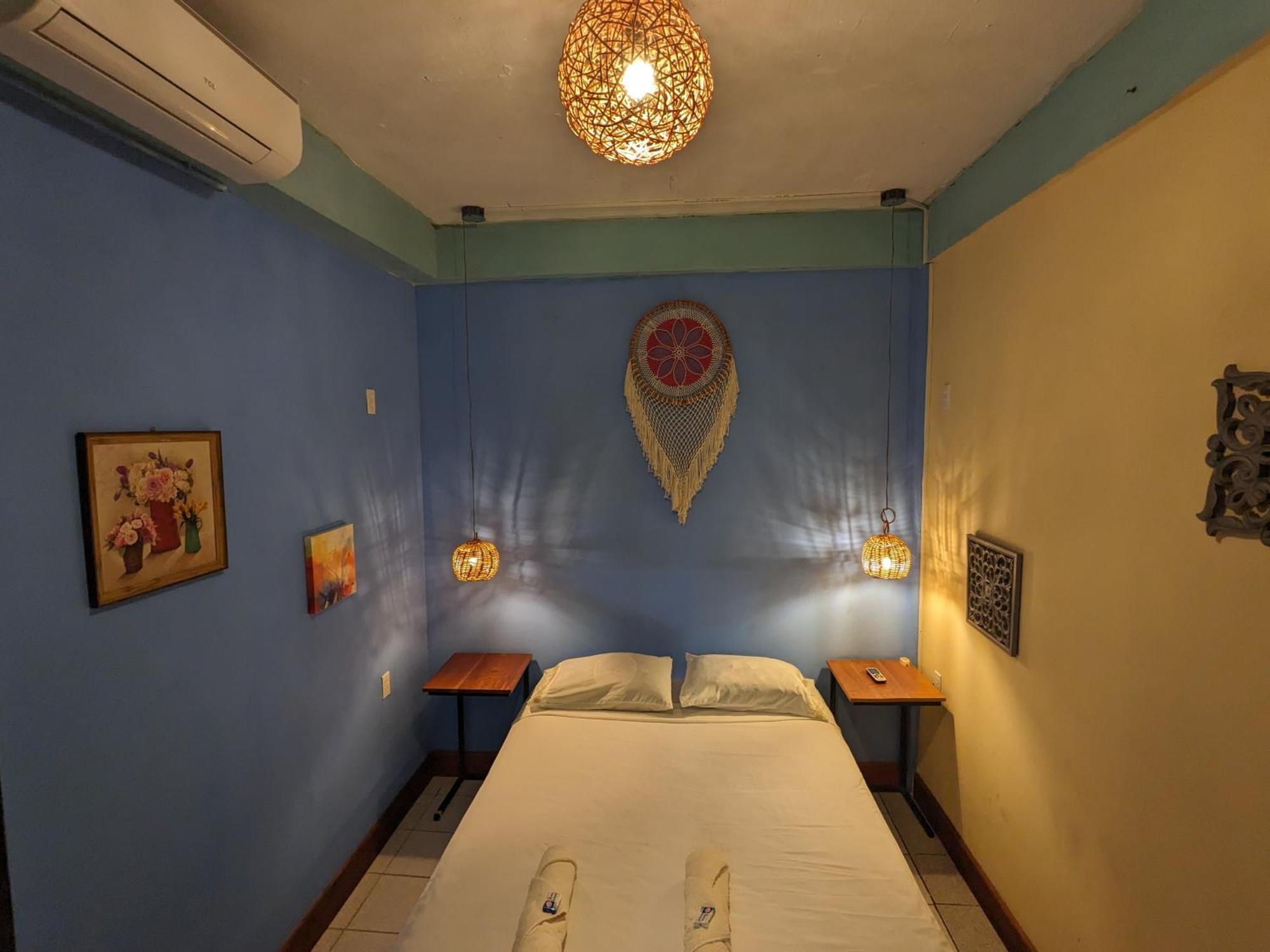 Kawoq Hostel San Ignacio Extérieur photo