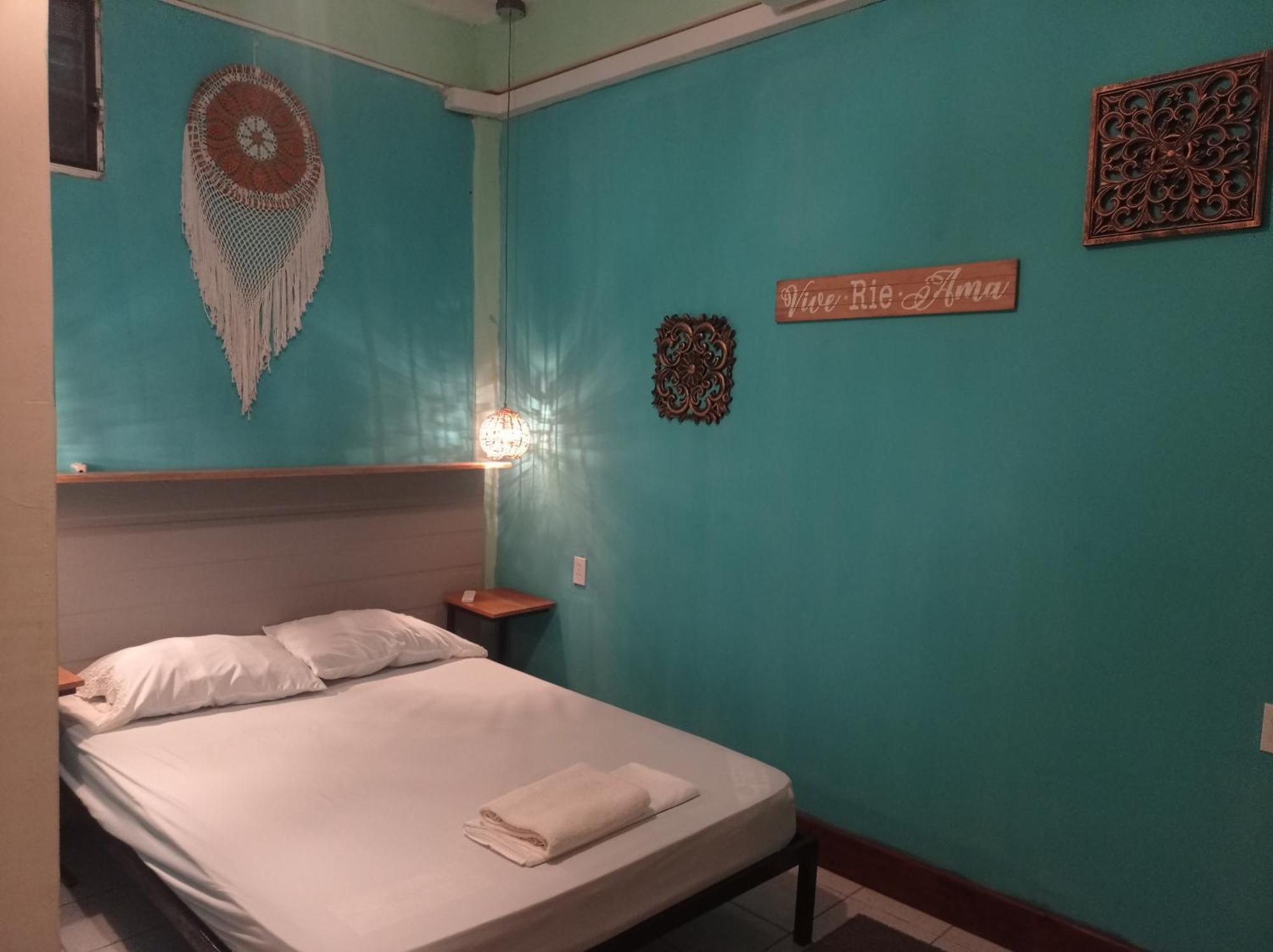 Kawoq Hostel San Ignacio Extérieur photo