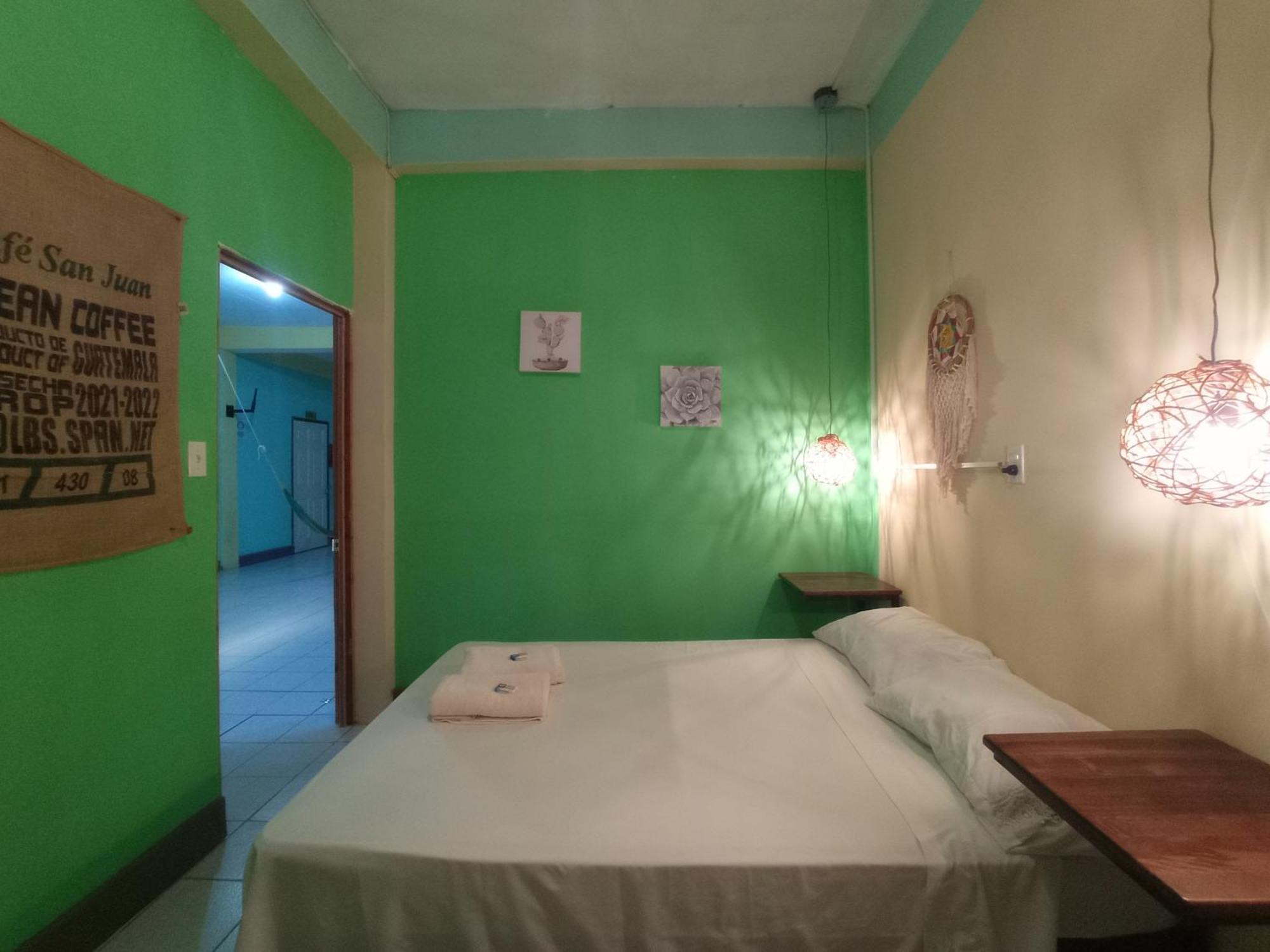 Kawoq Hostel San Ignacio Extérieur photo