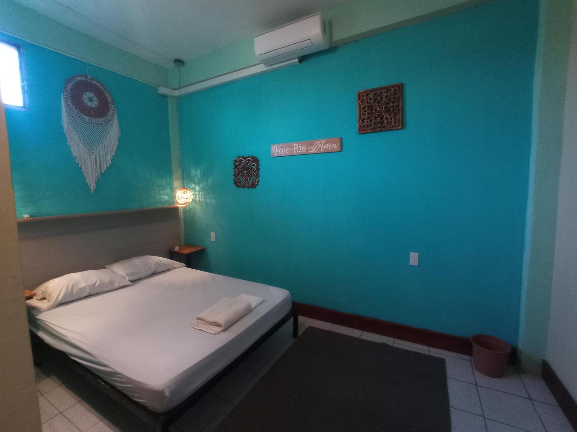 Kawoq Hostel San Ignacio Extérieur photo