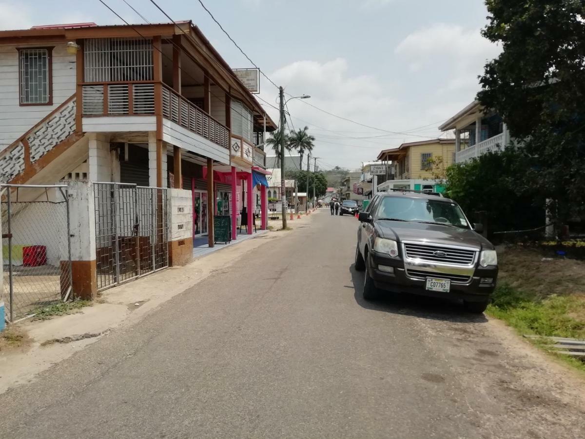 Kawoq Hostel San Ignacio Extérieur photo